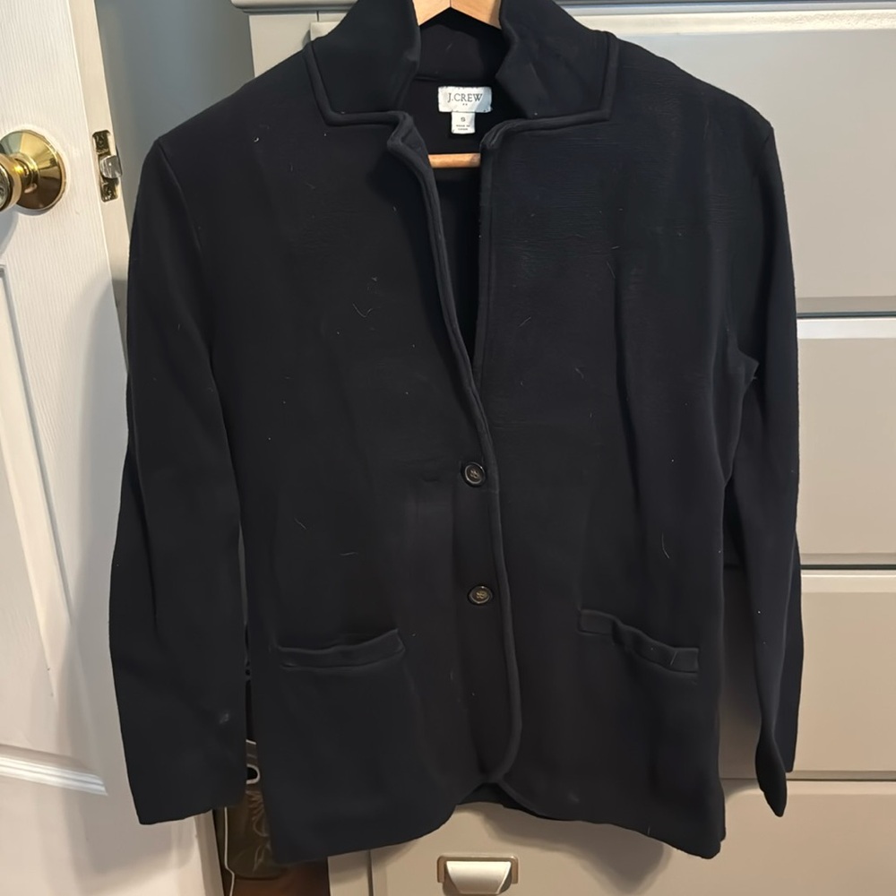 J. Crew sweater